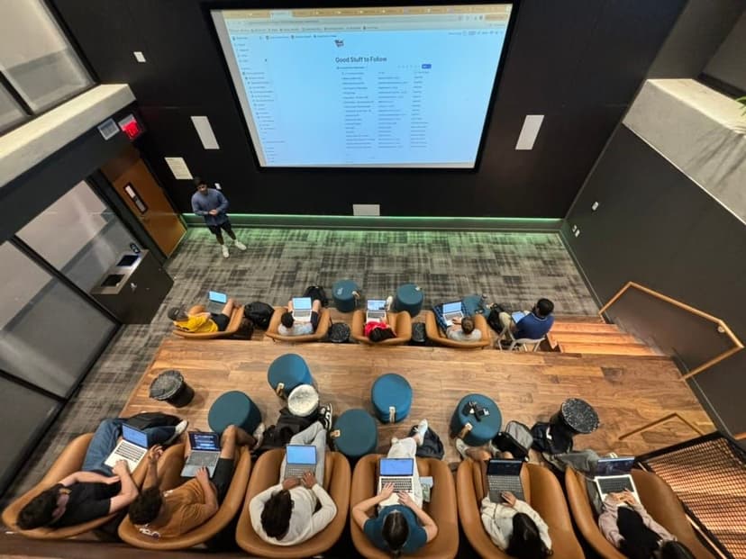 Training & Development