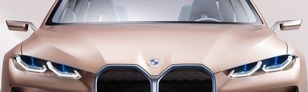 BMW iVentures: Financial Modeling